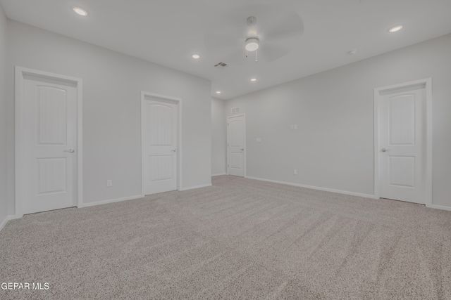 9911 MARISABEL, Socorro, TX 79927