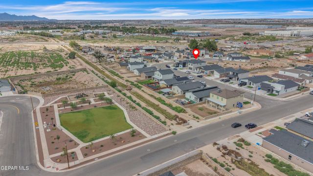 9911 MARISABEL, Socorro, TX 79927