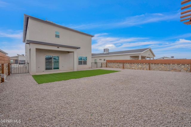 9911 MARISABEL, Socorro, TX 79927