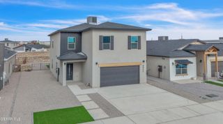 9911 MARISABEL, Socorro, TX 79927