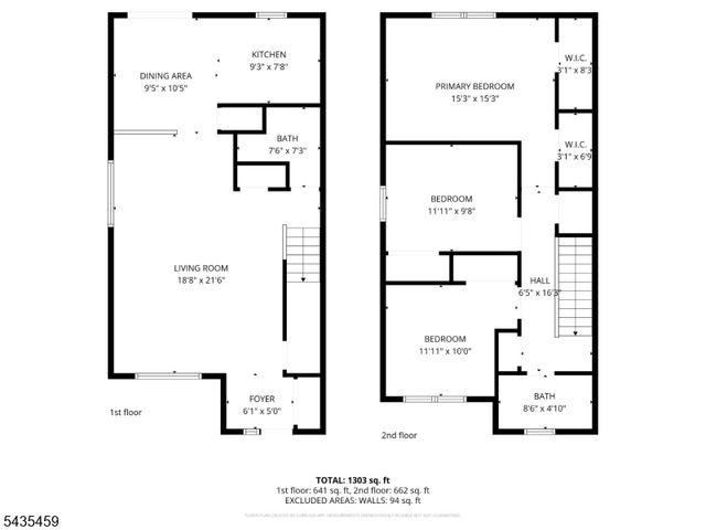 551 15Th Ave, Newark City, NJ 07103