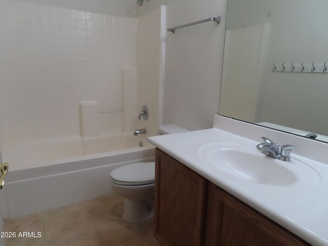 263 N GREENWOOD Street, Mesa, AZ 85207