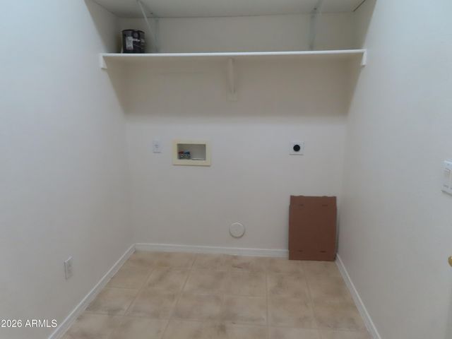 263 N GREENWOOD Street, Mesa, AZ 85207