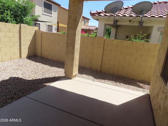 263 N GREENWOOD Street, Mesa, AZ 85207
