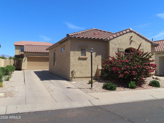 263 N GREENWOOD Street, Mesa, AZ 85207