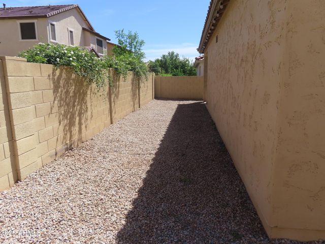 263 N GREENWOOD Street, Mesa, AZ 85207