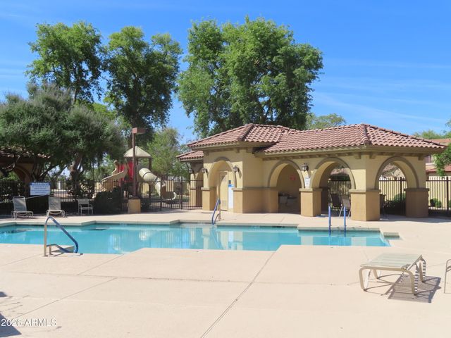 263 N GREENWOOD Street, Mesa, AZ 85207