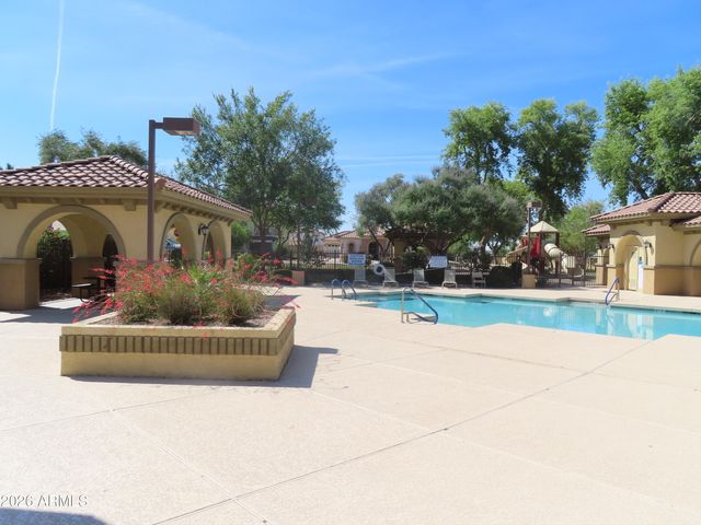 263 N GREENWOOD Street, Mesa, AZ 85207