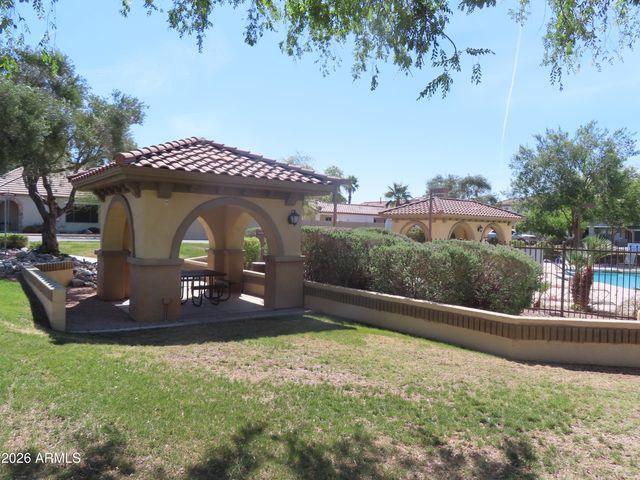 263 N GREENWOOD Street, Mesa, AZ 85207