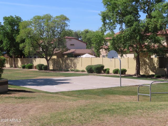 263 N GREENWOOD Street, Mesa, AZ 85207