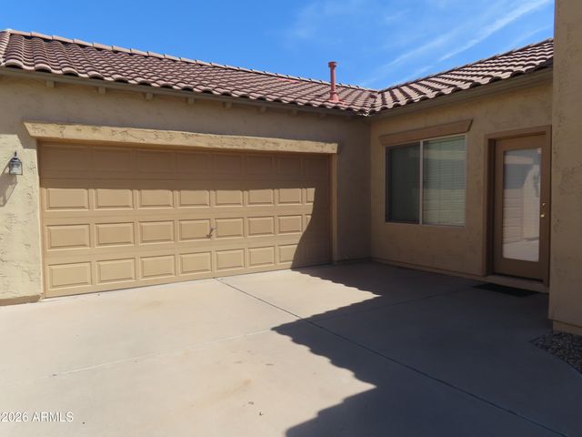 263 N GREENWOOD Street, Mesa, AZ 85207