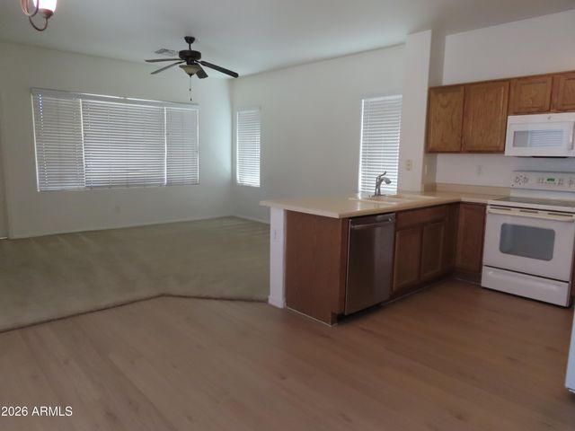 263 N GREENWOOD Street, Mesa, AZ 85207