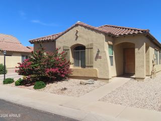 263 N GREENWOOD Street, Mesa, AZ 85207