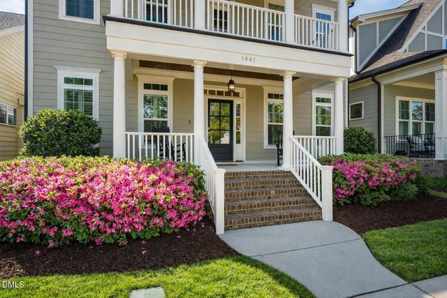 1941 Great Ridge Parkway, Chapel Hill, NC 27516