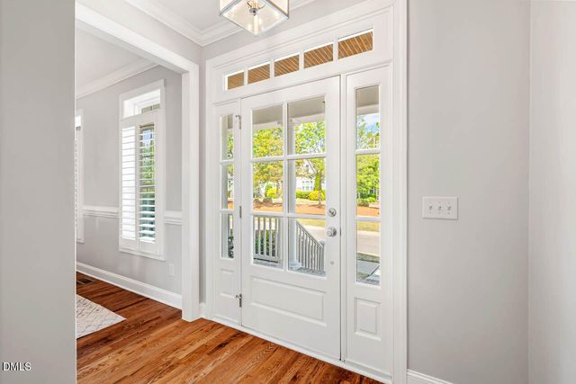 1941 Great Ridge Parkway, Chapel Hill, NC 27516