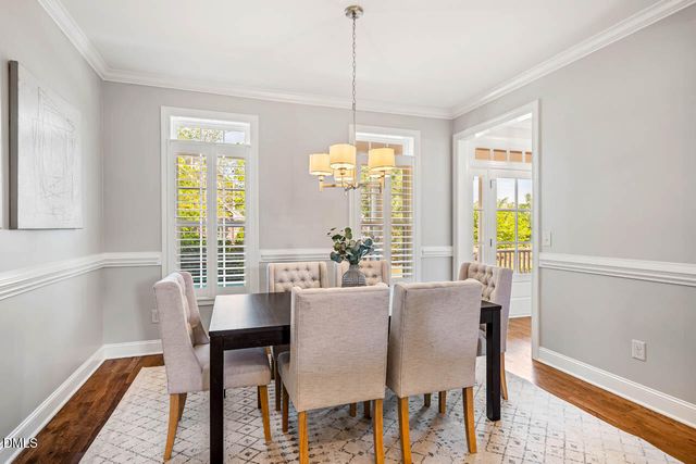 1941 Great Ridge Parkway, Chapel Hill, NC 27516