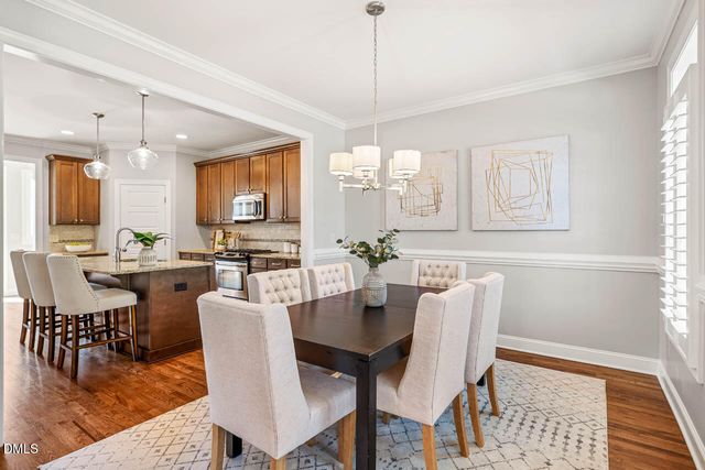 1941 Great Ridge Parkway, Chapel Hill, NC 27516