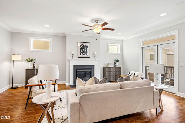 1941 Great Ridge Parkway, Chapel Hill, NC 27516