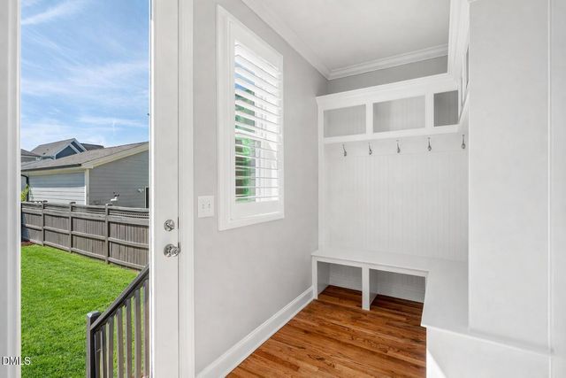 1941 Great Ridge Parkway, Chapel Hill, NC 27516