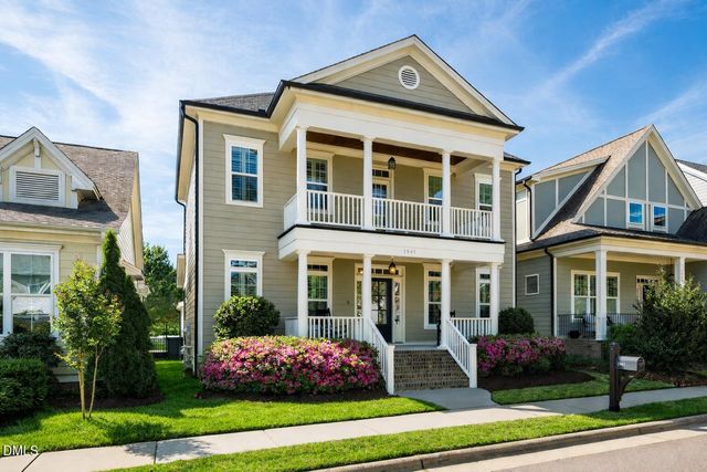 1941 Great Ridge Parkway, Chapel Hill, NC 27516