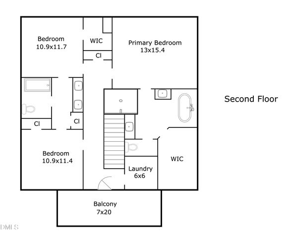1941 Great Ridge Parkway, Chapel Hill, NC 27516