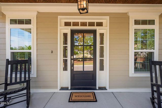 1941 Great Ridge Parkway, Chapel Hill, NC 27516