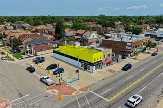 13134 W Warren Avenue, Dearborn, MI 48126