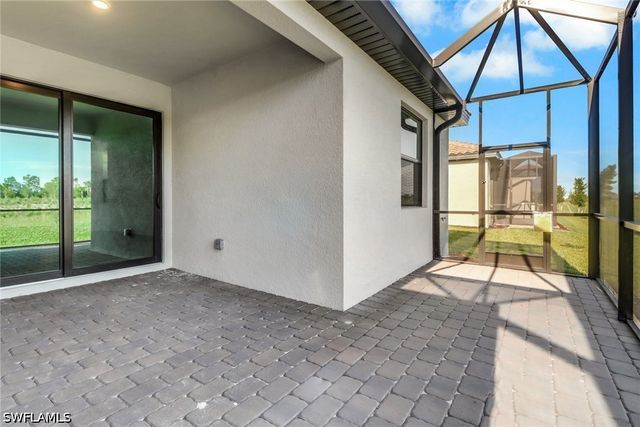 19588 Hinkley DR, Estero, FL 33928