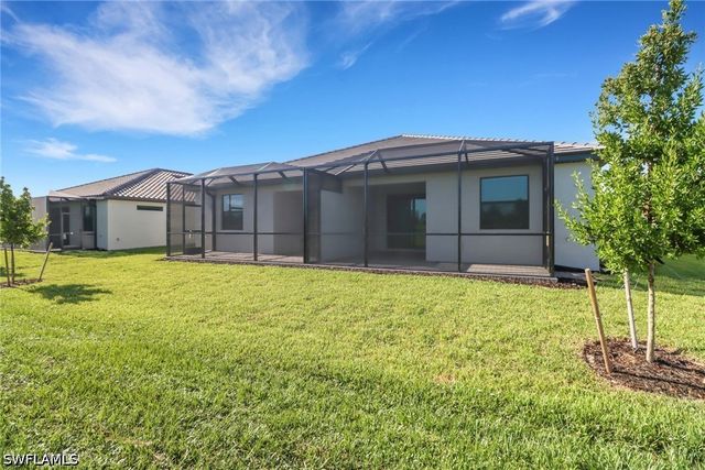 19588 Hinkley DR, Estero, FL 33928