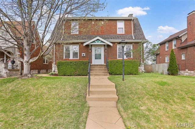 6621 Oleatha Avenue, St Louis, MO 63139