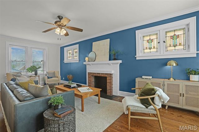 6621 Oleatha Avenue, St Louis, MO 63139