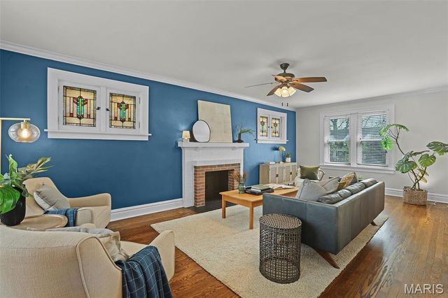 6621 Oleatha Avenue, St Louis, MO 63139