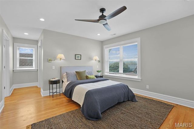 6621 Oleatha Avenue, St Louis, MO 63139