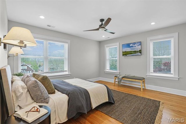 6621 Oleatha Avenue, St Louis, MO 63139