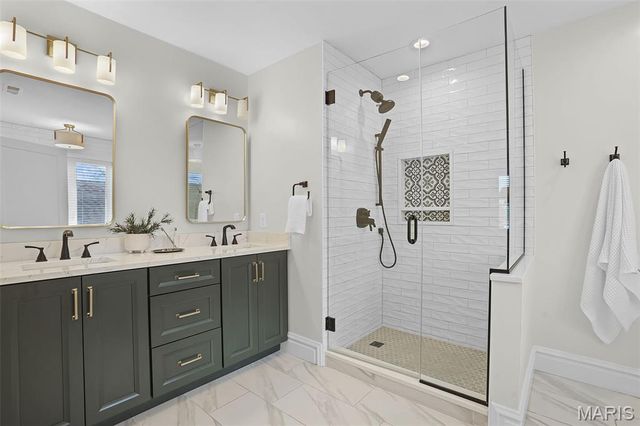 6621 Oleatha Avenue, St Louis, MO 63139