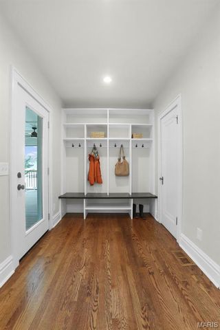 6621 Oleatha Avenue, St Louis, MO 63139