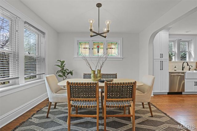 6621 Oleatha Avenue, St Louis, MO 63139