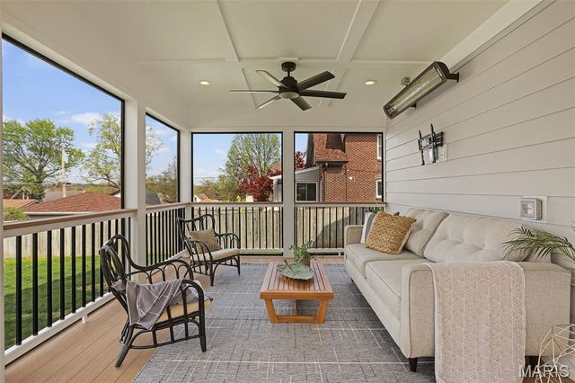 6621 Oleatha Avenue, St Louis, MO 63139