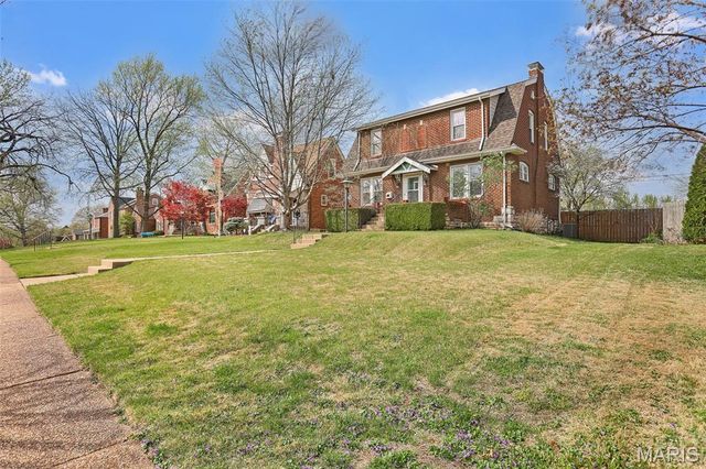 6621 Oleatha Avenue, St Louis, MO 63139