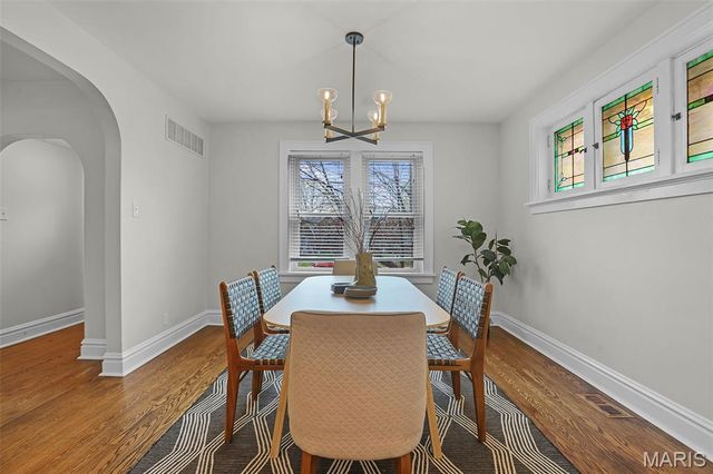 6621 Oleatha Avenue, St Louis, MO 63139