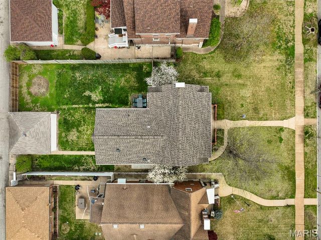 6621 Oleatha Avenue, St Louis, MO 63139