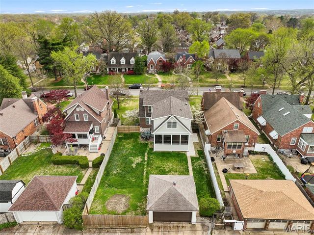 6621 Oleatha Avenue, St Louis, MO 63139