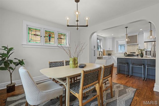 6621 Oleatha Avenue, St Louis, MO 63139