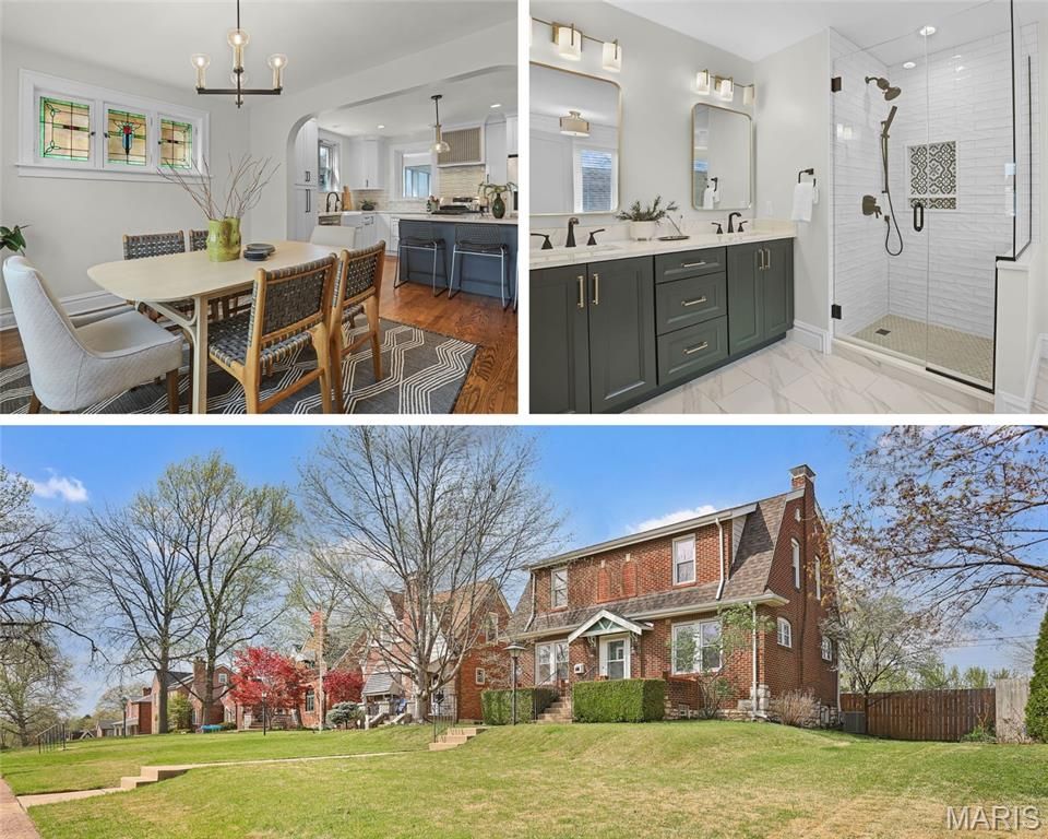 6621 Oleatha Avenue, St Louis, MO 63139