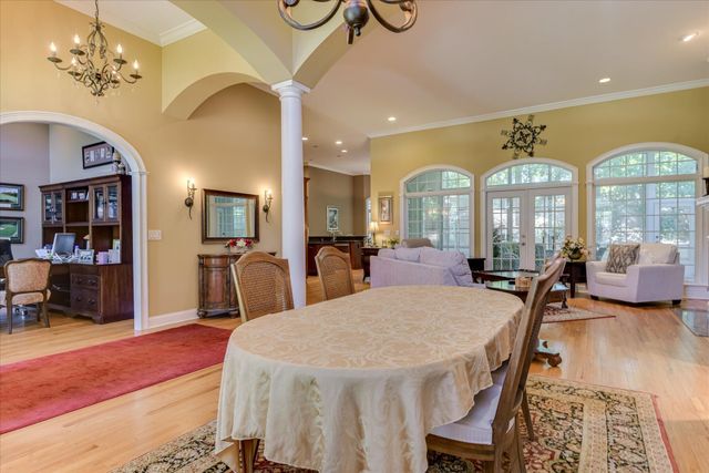 144 Foxhound Run Road, Aiken, SC 29803