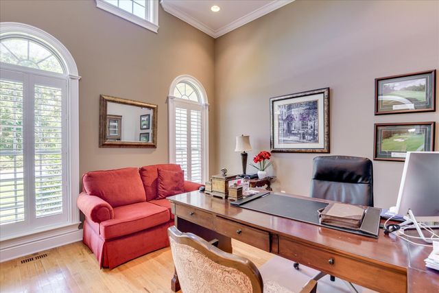 144 Foxhound Run Road, Aiken, SC 29803
