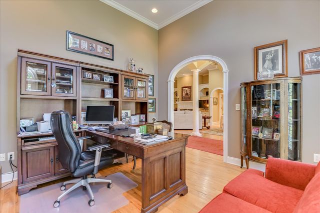 144 Foxhound Run Road, Aiken, SC 29803