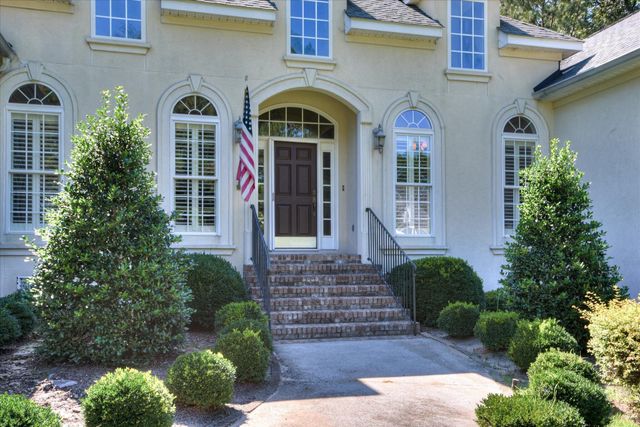 144 Foxhound Run Road, Aiken, SC 29803