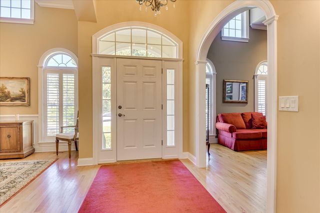 144 Foxhound Run Road, Aiken, SC 29803