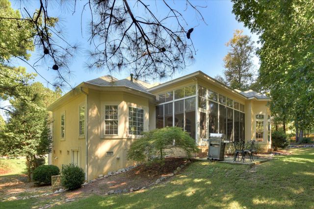 144 Foxhound Run Road, Aiken, SC 29803